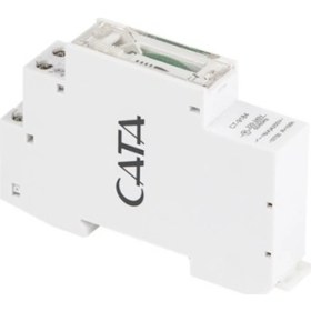 Resim Cata CT-9184 Otomatik Tipi Zaman Saati Cata 
