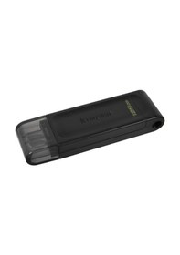 Resim Kingston Datatraveler 70 128gb Type-c Usb Flash Bellek Dt70/128gb 
