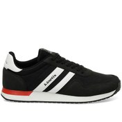 Resim Kinetix PIERO TX 5FX Siyah Erkek Sneaker 
