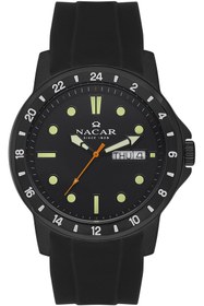Resim Nacar Nc21-297208-bbs1 Erkek Kol Saati 