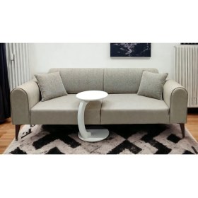 Resim Titiz Koltuk Ideal Üçlü Koltuk 