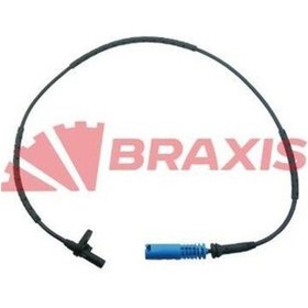 Resim Braxis Ak0185 Abs Sensörü Arka Bmw N46 E90 04-07 N52 N55 N54 E89 34526775010 