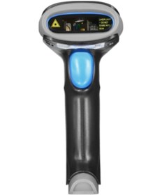 Resim YENİ HYPER 1D KABLOLU MAĞAZALAR İÇİN BARKOD OKUYUCU 