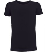 Resim Blackspade 9299-unisex Çocuk, Siyah, 1. Seviye Termal Kısa Kollu T-shirt, Içlik 