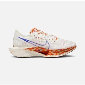 Resim Nike Zoomx Vaporfly Next%3 Prm Fq7676-100 Erkek Spor A Çok Renkli 