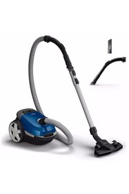 Resim Philips NEW ULTİMATE , Toz Torbalı Elektrikli Süpürge Performer Compact Series 3000 , HEPA 13 , 900 W 