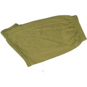 Resim Asker Boxer & Paçalı Don - Asker Malzemeleri - Askeri İç Giyim Asker Yeşili 