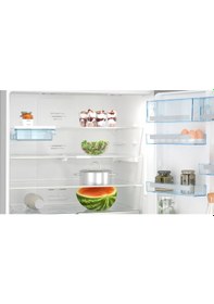 Resim Bosch KGN86AID2N Kombi No Frost Buzdolabı 