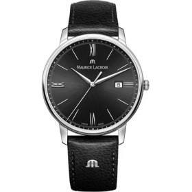 Resim Maurice Lacroix EL1118SS001310-1 Erkek Kol Saati 