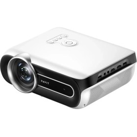 Resim Havit PJ209A Pro Full Hd 1080P Smart Projeksiyon Cihazı Android Tv 9.0 - 450 Ansi 