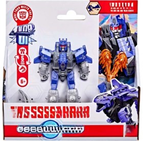 Resim Dönüşebilen Robot Araba 