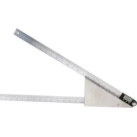 Resim Loyka Dijital Açı Ölçer 