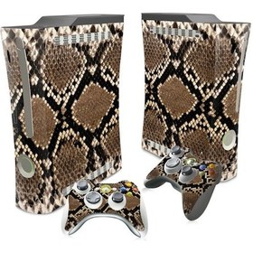 Resim Aircraft Jzcat Xbox360 Konsol Tam Gövde Çıkartması Ve Kavrama Çıkartması-tn-xbox 360-0248 