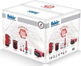 Resim Avantaj Paket Rouge Seri 