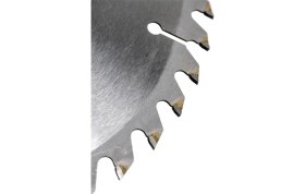Resim Titi 6157 Elmaslı Sunta Kesme Ahşap Daire Testere 180 mm 40 Diş 