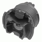 Resim LEMFORDER 34646 01 A2043500075 Unıversal Tüm Araçlar Travers Takozu 204 Arka 