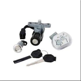 Resim Honda Actıva S 125 2018 ve Öncesi Kontak Set 