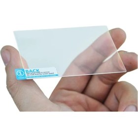 Resim JJC Ultra İnce LCD Ekran Koruyucu (Canon 1200D, 1300D) 