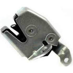 Resim Akmetal101b01040 - Bagaj Kilidi Üst Sol Doblo I Iı Çift Kapı 