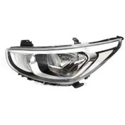 Resim AYFAR Far accent 11-14 Motorlu blue sol Ayf-404558 