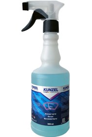 Resim KUNZEL Buz Çözücü Sprey 500 ml 