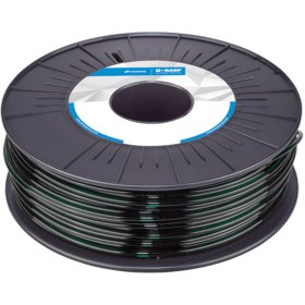 Resim BASF PLA Koyu Yeşil Filament 1.75mm - 750 gr 