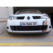 Resim Megene 2 Faz 1 Rs Ön Tampon (fiber) 