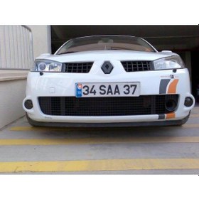 Resim Megene 2 Faz 1 Rs Ön Tampon (fiber) 