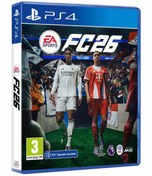 Resim Sony EA SPORTS FC 26 Fifa 26 Türkçe Spiker Dijital 