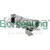 Resim BORSEHUNG Germany 1K0905851B KONTAK GÖVDESİ VE SOKET VW CADDY / GOLF-5 / GOLF-6 / GOLF-7 / JETTA / TIGUAN / AUDI A3 / 