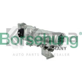 Resim BORSEHUNG Germany 1K0905851B KONTAK GÖVDESİ VE SOKET VW CADDY / GOLF-5 / GOLF-6 / GOLF-7 / JETTA / TIGUAN / AUDI A3 / 