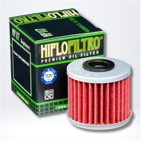 Resim Hf117 Filtre Hıflo 