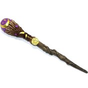 Resim Polyester Sihirli Asa Model 17 