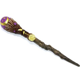 Resim Polyester Sihirli Asa Model 17 