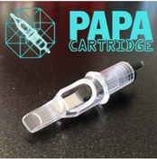 Resim PAPA RL #1204 Kartuş Dövme İğnesi 