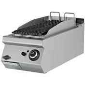 Resim Empero Emp.pls.7lg010 Gazlı Lavataşlı Izgara-doğalgazlı 