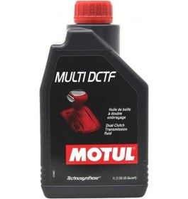 Resim Motul Multi Dctf Şanzıman Yağı 1 L 