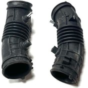 Resim Hortum Filtre Hava Crv 2,4 07-11 Üst Kutuya Gelen 