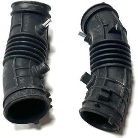 Resim Hortum Filtre Hava Crv 2,4 07-11 Üst Kutuya Gelen 