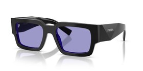 Resim Prada PR B17S 16K01O 54 Unisex Güneş Gözlüğü 