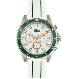 Resim Lacoste Lac2011362 Kadın Kol Saati Çok Renkli 
