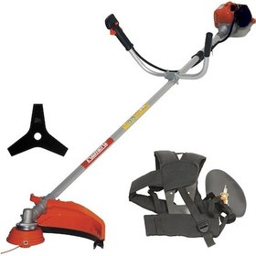 Resim Palmera CG260B 1.0 HP Düz Şaftlı Motorlu Yan Tırpan 