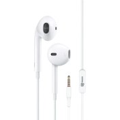 Resim Intouch Sense Stereo Kablolu Kulaklık 