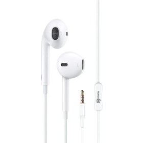 Resim Intouch Sense Stereo Kablolu Kulaklık 
