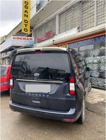 Resim Ford Connect 2021- Boyalı Anatomik Spoiler 