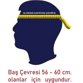 Resim Hediyeleşin Börk, Kalpak, Geleneksel Kayı Alp Şapkası, Siyah - 1999 Diğer 