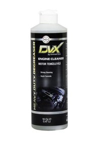 Resim Dvx Motor Temizliyeci - Yağ Çözücü 16 Oz 473 Ml. 