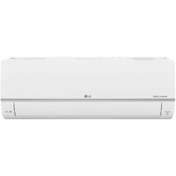 Resim Lg Dualcool Plus PC12SQ 12000 Btu Inverter Wi-fi Akıllı Klima 