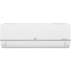 Resim Lg Dualcool Plus PC12SQ 12000 Btu Inverter Wi-fi Akıllı Klima 
