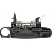 Resim BSG Volkswagen A6 2005 2011 Kapı Dış Açma Kolu Sağ Ön Arka (Oem NO:4F0837208B) 